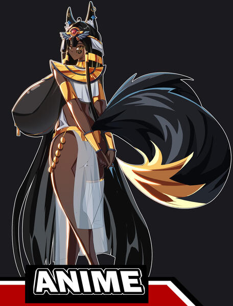 Anubis V2