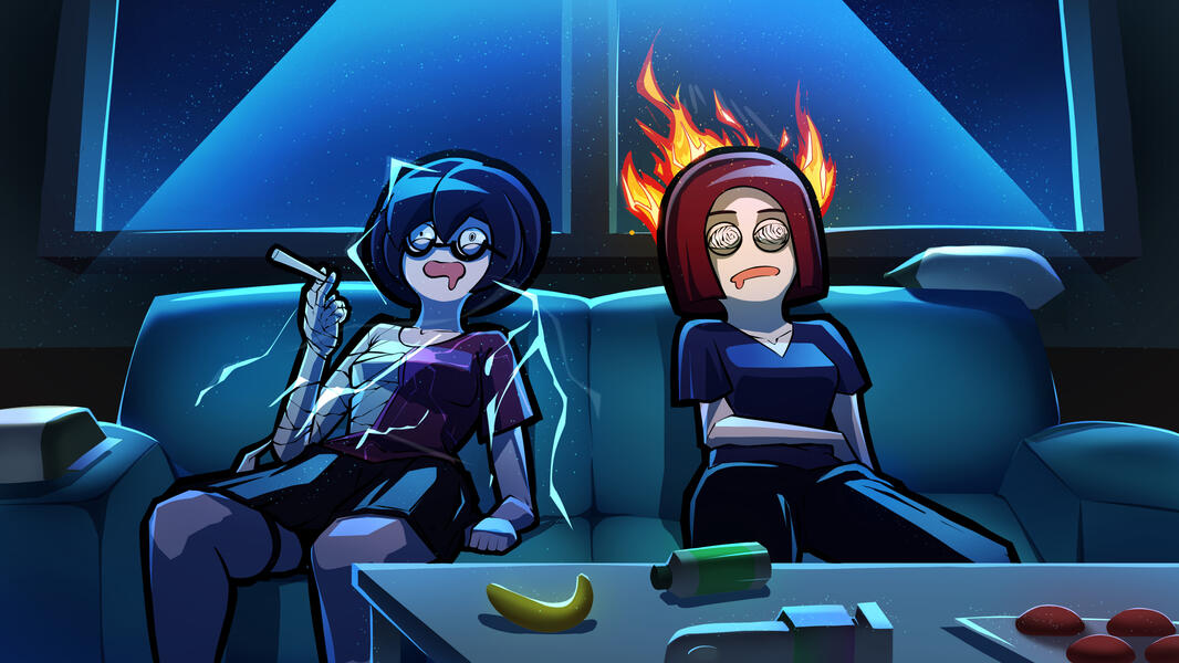 [HollyDpad] Schedule 1