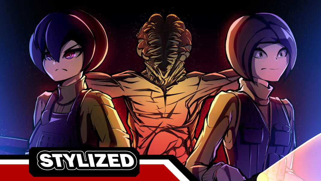 [HollyDpad] GTFO
